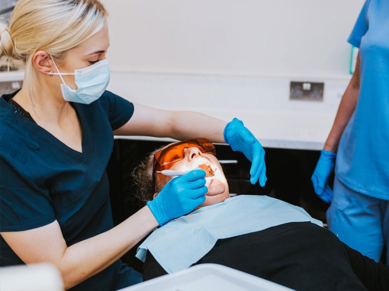 Why Booking a Hygienist Appointment Is Essential for Gum Health in the UK