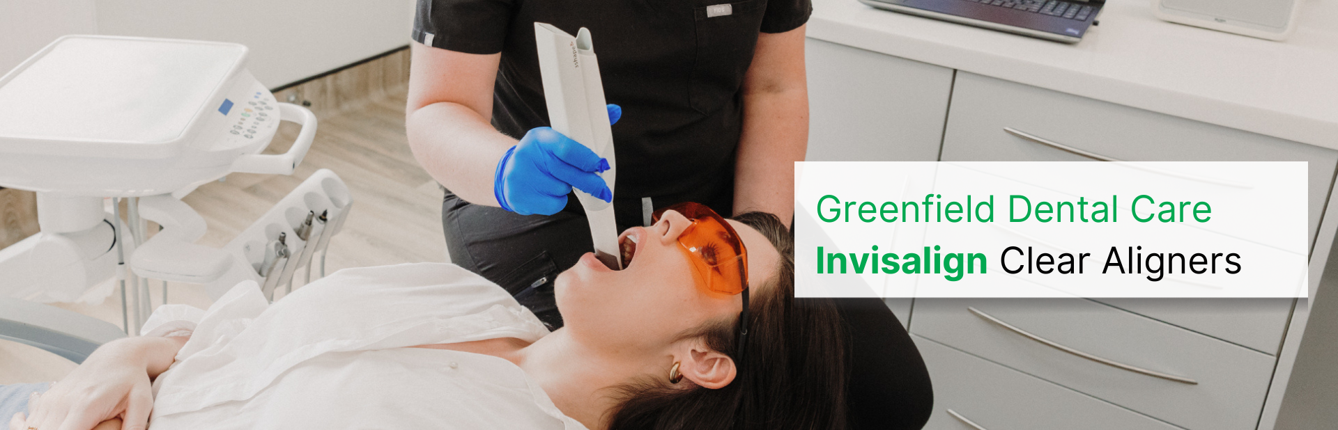 Greenfield Dental Care Service Area Cardiff | Dinas | Powys | Barry