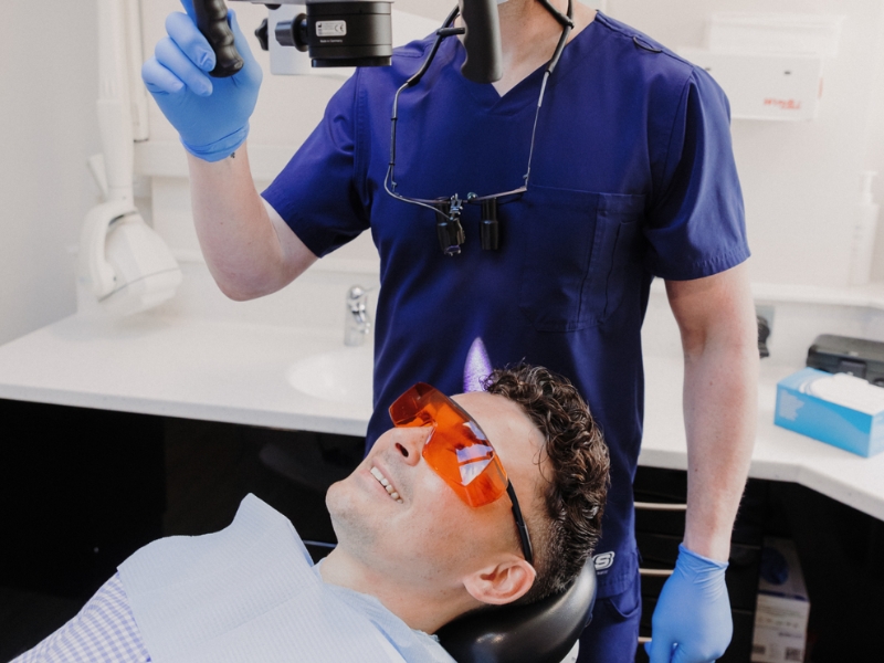 What is Root Canal Therapy and Why Might You Need It?