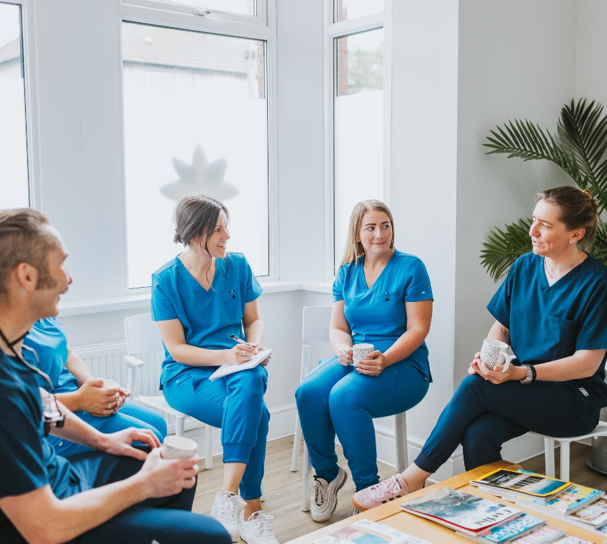 Greenfield Dental Care