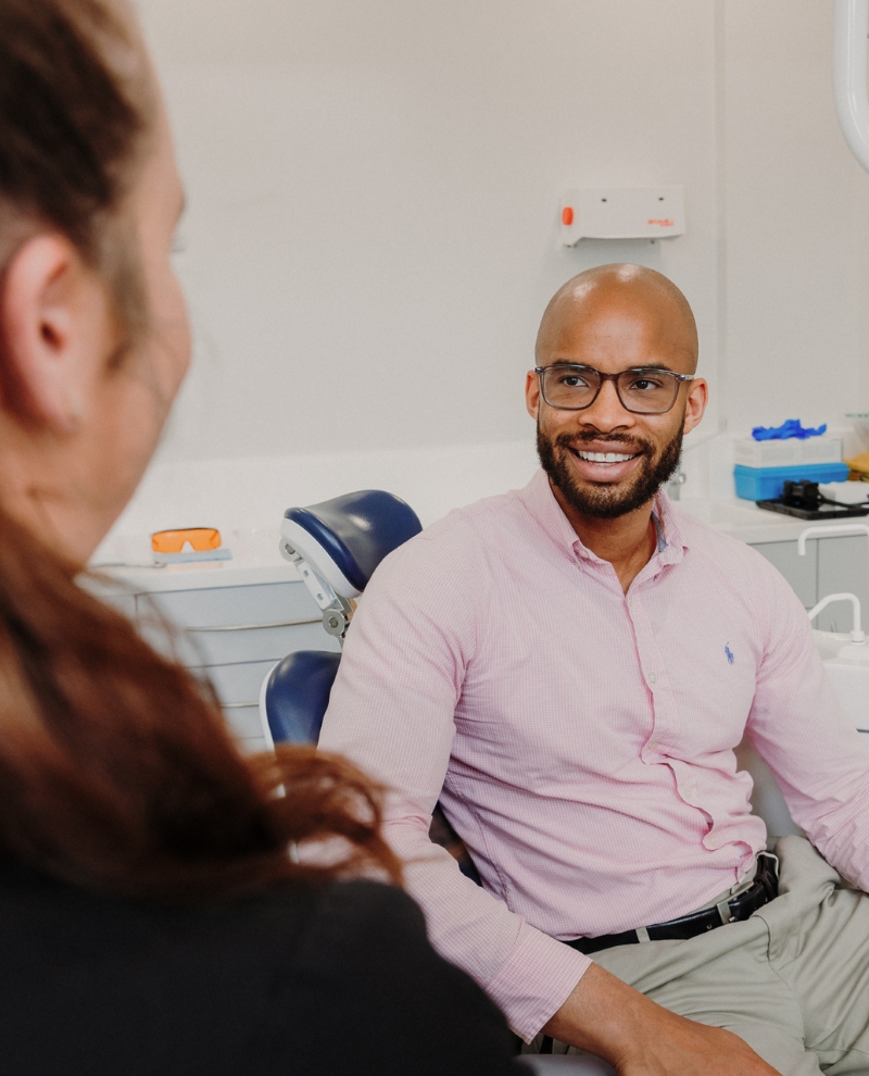 General Dentistry