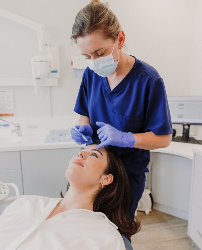 Facial Aesthetics